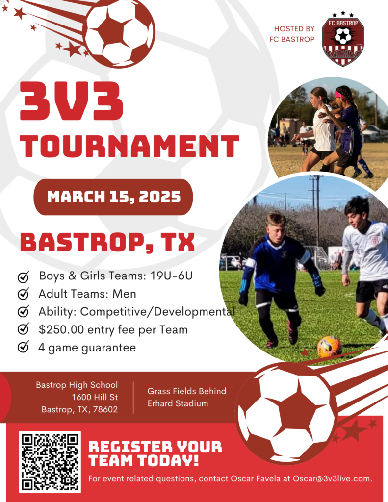 3v3 MARCH 15